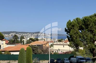 vente appartement 472 500 € à proximité de La Colle-sur-Loup (06480)