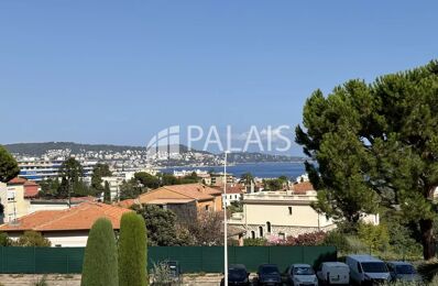 vente appartement 395 000 € à proximité de Villefranche-sur-Mer (06230)