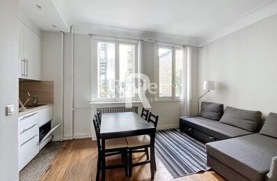 vente appartement 305 000 € à proximité de Clichy (92110)