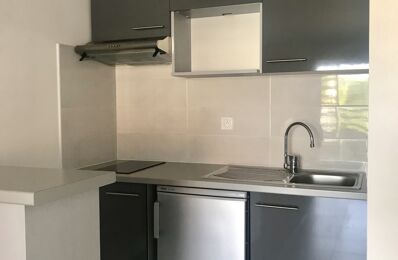 location appartement 612 € CC /mois à proximité de Launaguet (31140)