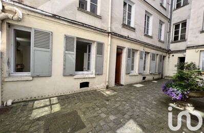 vente appartement 265 000 € à proximité de Villebon-sur-Yvette (91140)