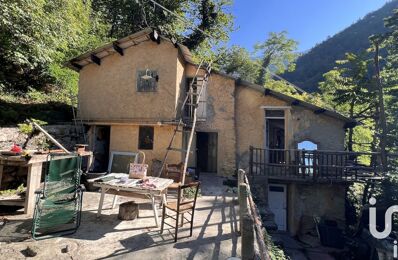 vente maison 108 000 € à proximité de Venanson (06450)