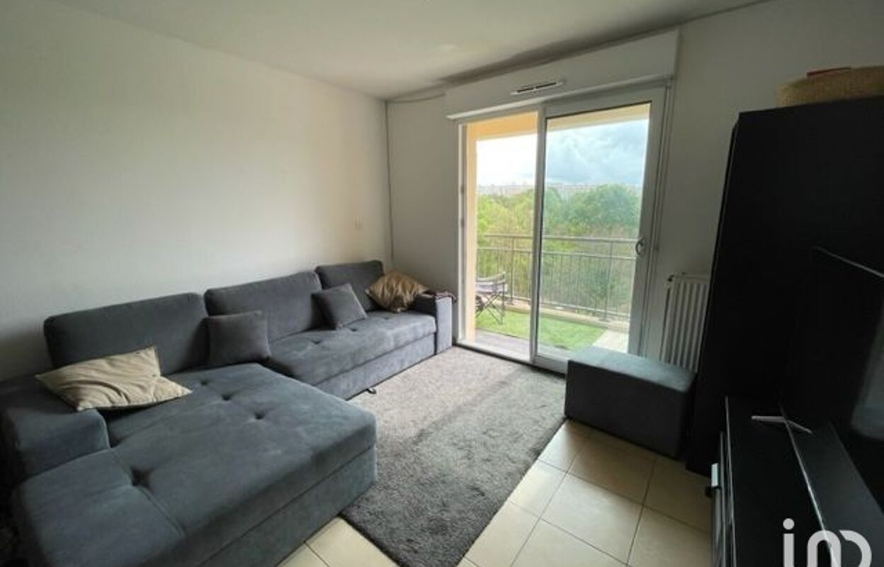 appartement 2 pièces 39 m2 à vendre à Juvignac (34990)