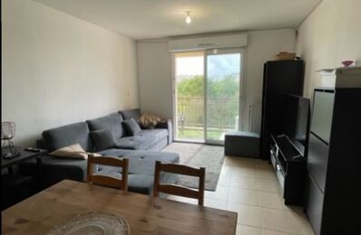 appartement 2 pièces 39 m2 à vendre à Juvignac (34990)