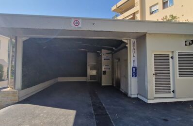 vente garage 55 000 € à proximité de Saint-Jeannet (06640)