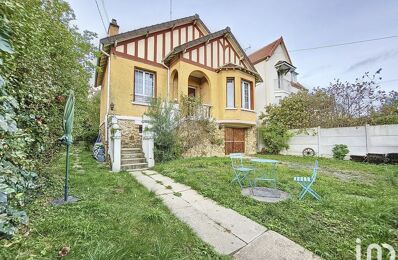 vente maison 359 000 € à proximité de Antony (92160)