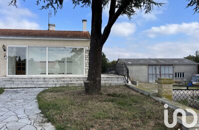 vente maison 445 000 € à proximité de Andilly (17230)