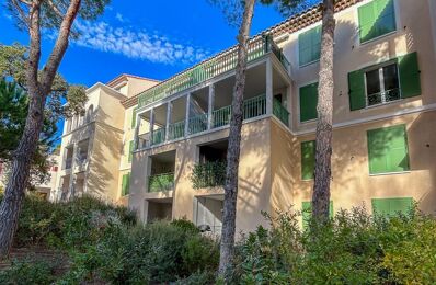 vente appartement 285 000 € à proximité de Sainte-Maxime (83120)