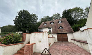 Maison 8 Pièces 125 m² à vendre à Vernon (27200)