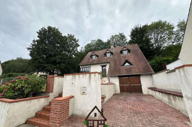 Maison 8 pièces 292000 €