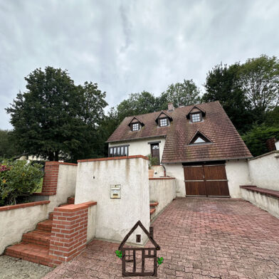 Maison 8 pièces 292000 €