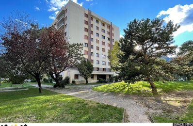 vente appartement 179 000 € à proximité de Montbonnot-Saint-Martin (38330)