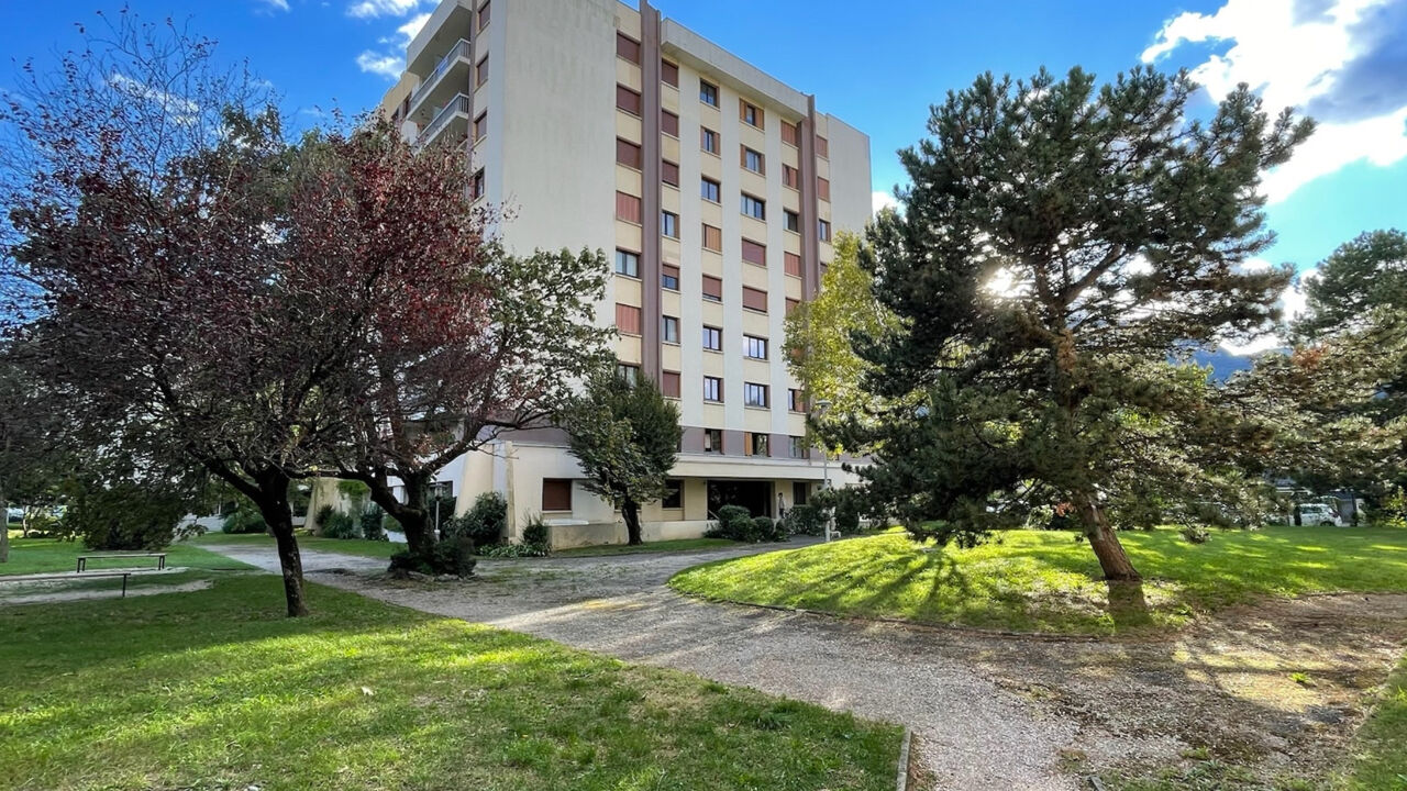 appartement 3 pièces 69 m2 à vendre à Grenoble (38100)