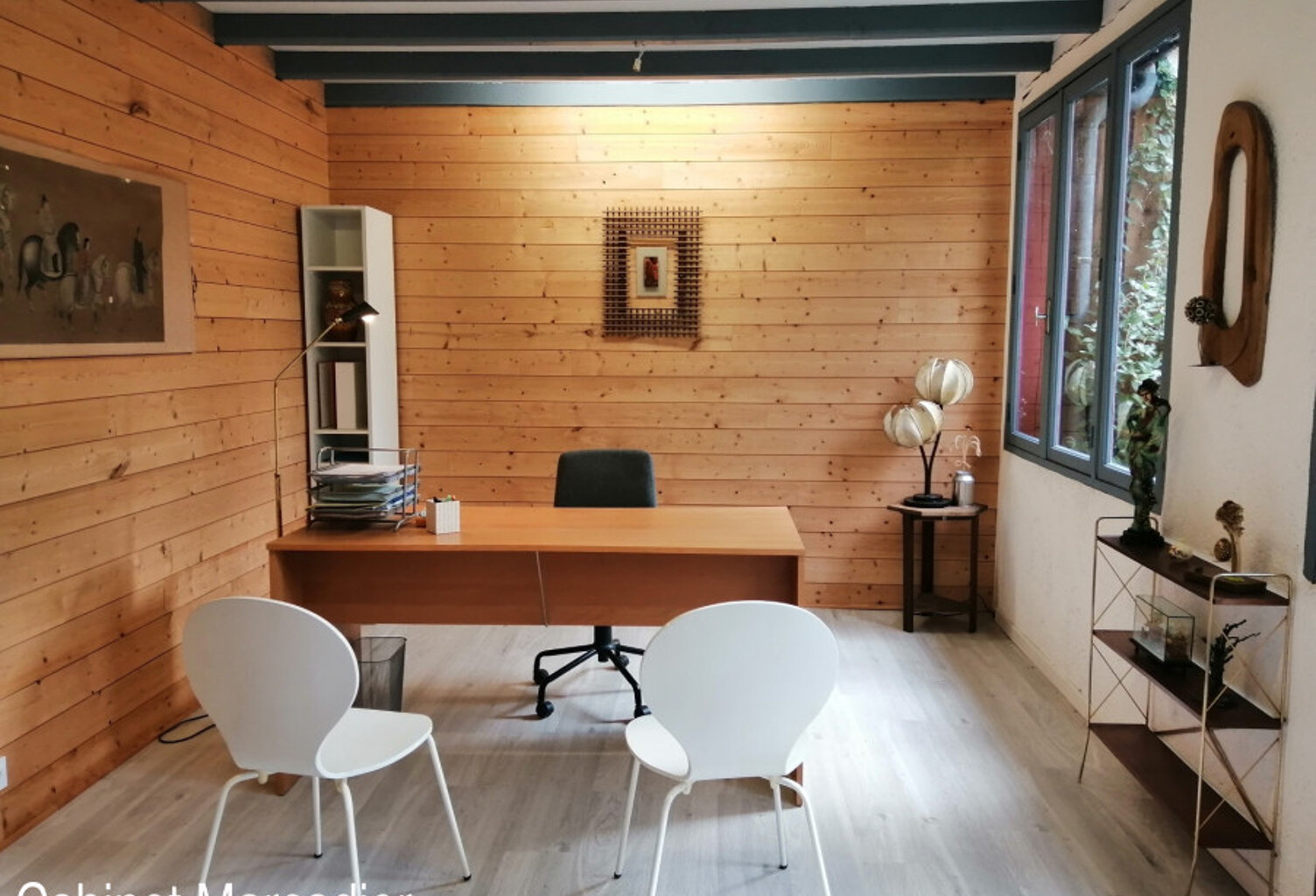 BUREAUX — photo 1