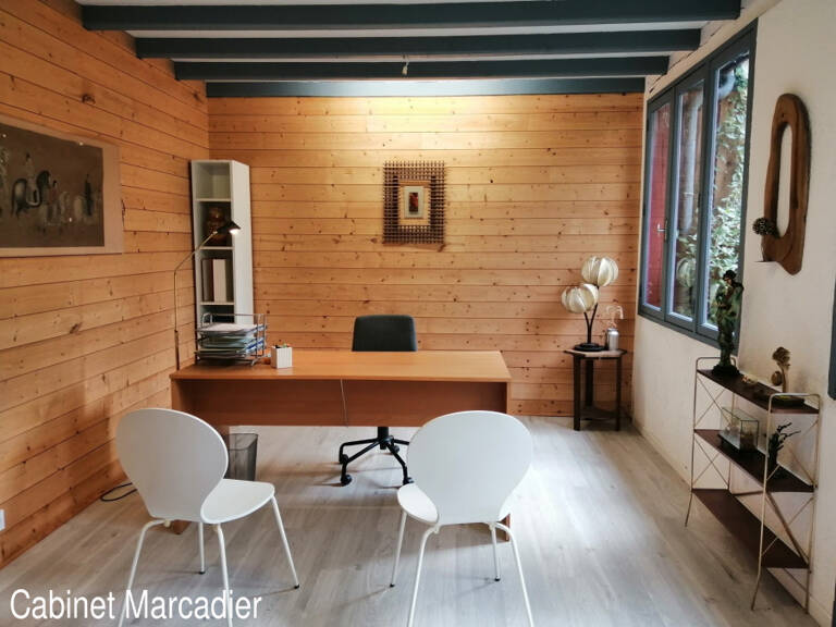 BUREAUX — photo 1
