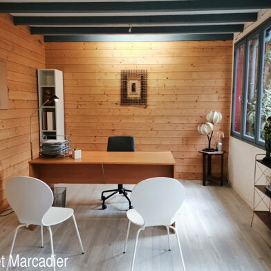 Commerce 6 pièces 230000 €