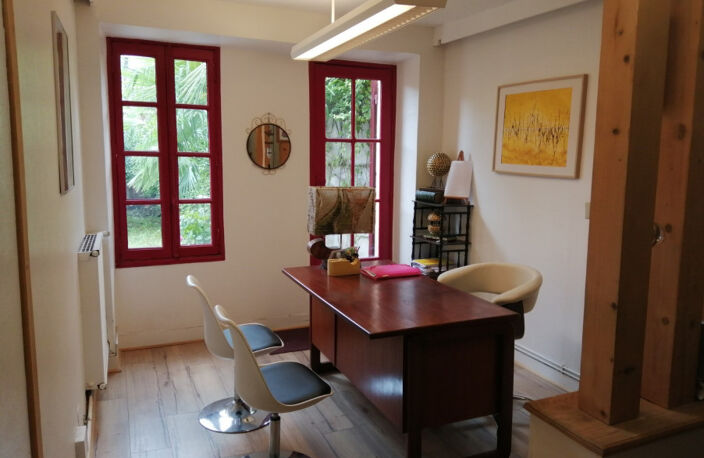 BUREAUX — photo 2