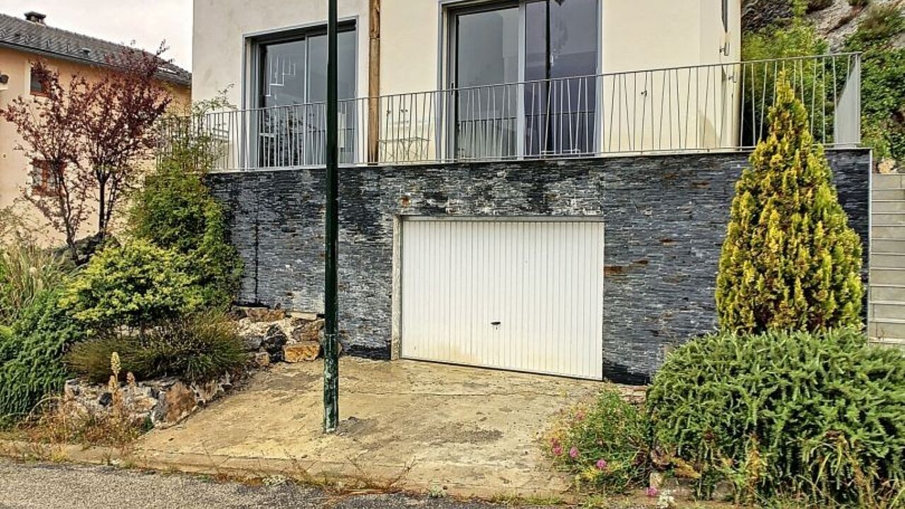 maison 4 pièces 73 m2 à vendre à Rimplas (06420)