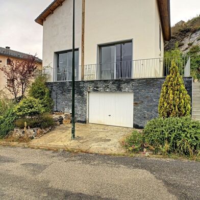 Maison 4 pièces 73 m²