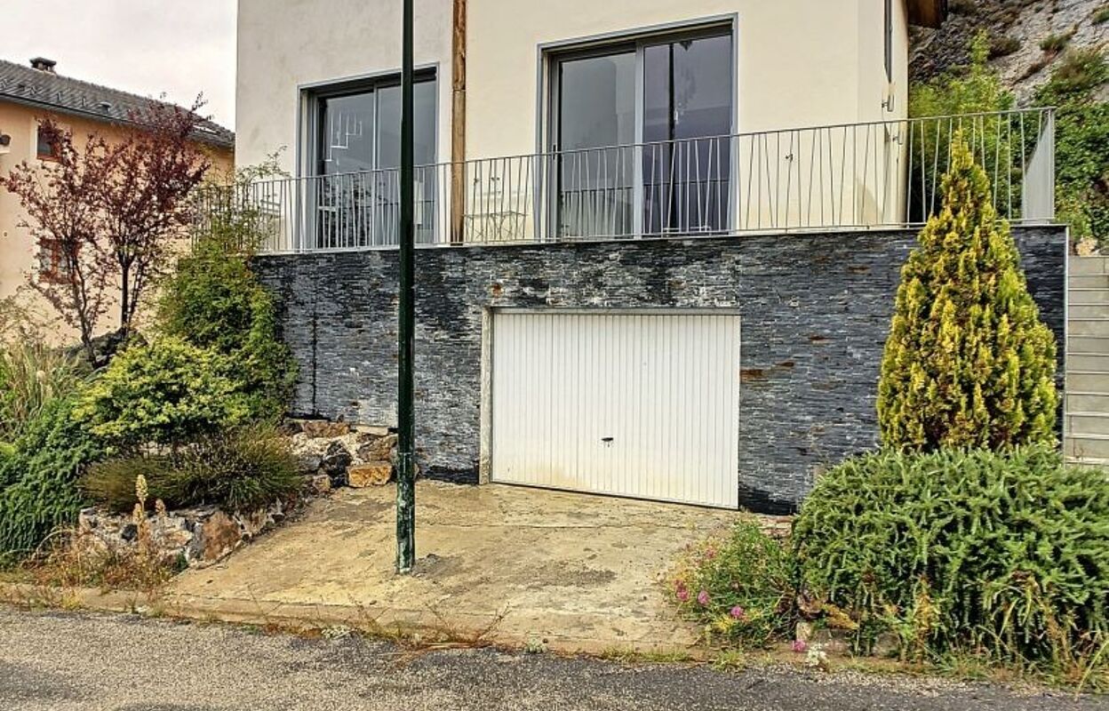 maison 4 pièces 73 m2 à vendre à Rimplas (06420)