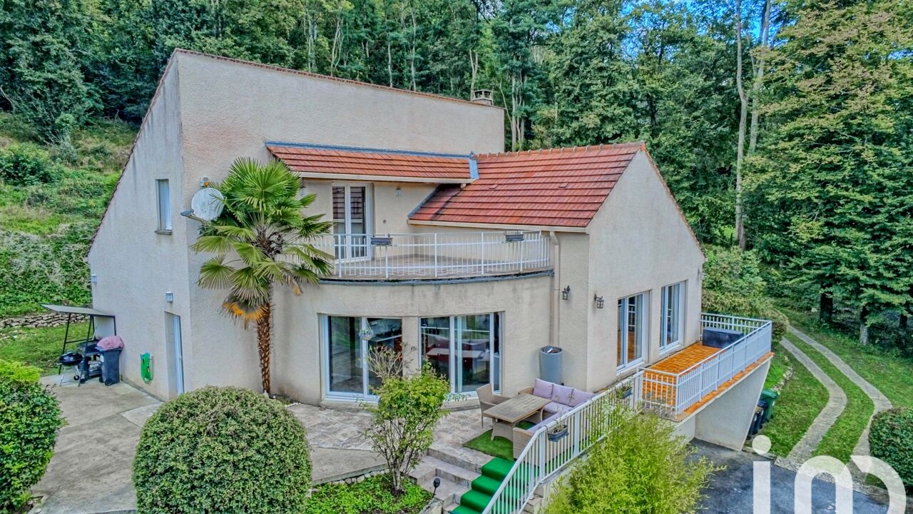 maison 5 pièces 350 m2 à vendre à La Ferté-sous-Jouarre (77260)