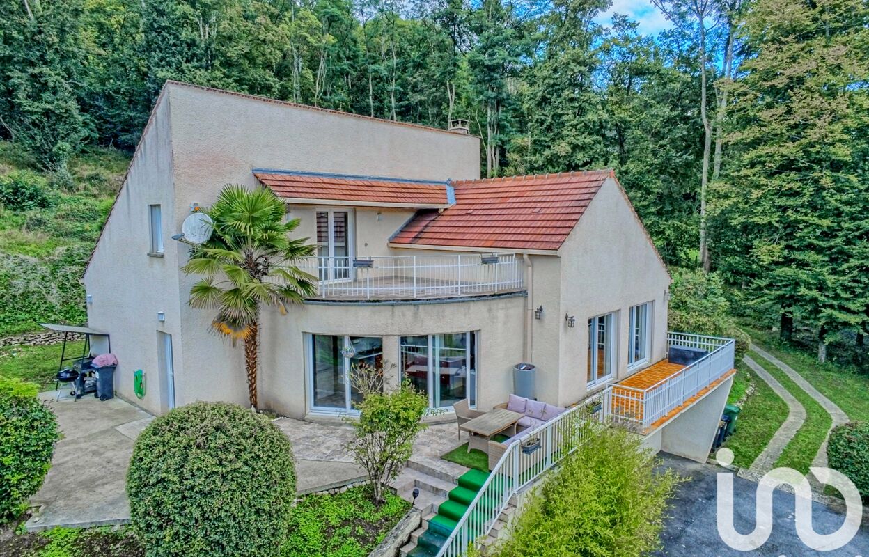 maison 5 pièces 350 m2 à vendre à La Ferté-sous-Jouarre (77260)