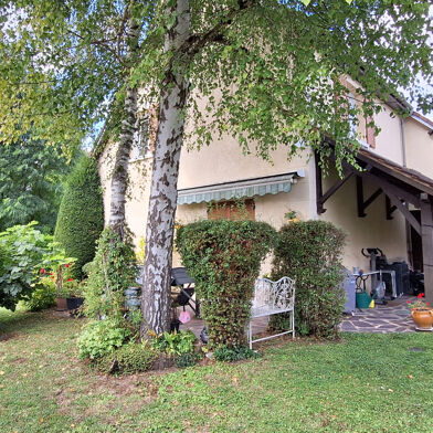 Maison 5 pièces 268500 €