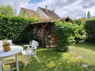 A SENS ,QUARTIER CALME,MAISON 150M2 ENVIRON,4 CHAMBRES,1 BUR — photo 3