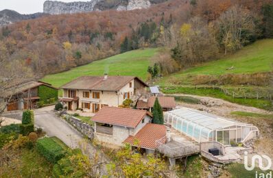 vente maison 780 000 € à proximité de Saint-Martin-le-Vinoux (38950)