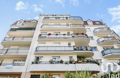 vente appartement 305 000 € à proximité de Bouffémont (95570)