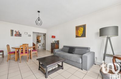 vente appartement 305 000 € à proximité de Triel-sur-Seine (78510)