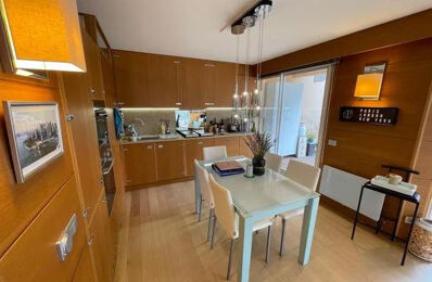 vente appartement 659 000 € à proximité de Beausoleil (06240)