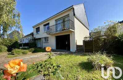 vente maison 266 900 € à proximité de Trignac (44570)