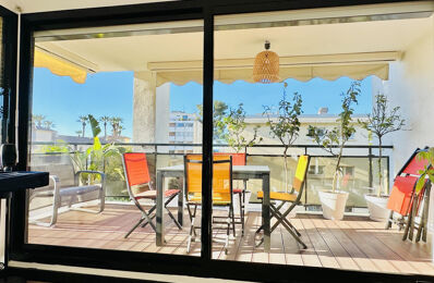 vente appartement 350 000 € à proximité de Golfe-Juan (06220)