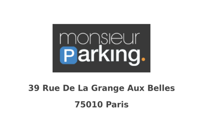 location garage 150 € CC /mois à proximité de Margency (95580)