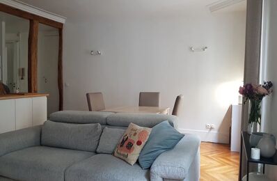 location appartement 1 670 € CC /mois à proximité de Suresnes (92150)