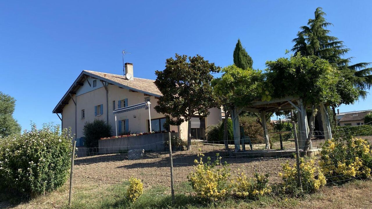 maison 9 pièces 260 m2 à vendre à Marmande (47200)