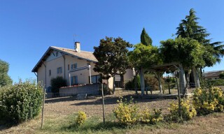 Maison 9 Pièces 260 m² à vendre à Marmande (47200)