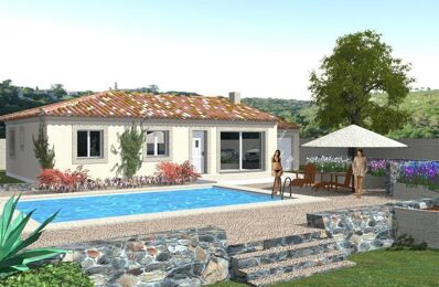 vente maison 249 000 € à proximité de Foissac (30700)