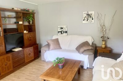 appartement 2 pièces 50 m2 à vendre à Hendaye (64700)