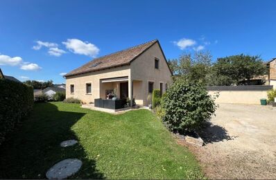 vente maison 342 000 € à proximité de Rieutort-de-Randon (48700)