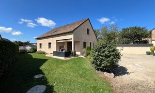 Maison 6 Pièces 163 m² à vendre à Barjac (48000)