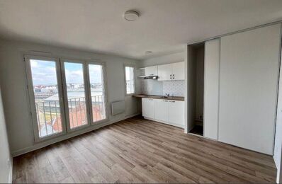 vente appartement Nous consulter à proximité de Courteranges (10270)