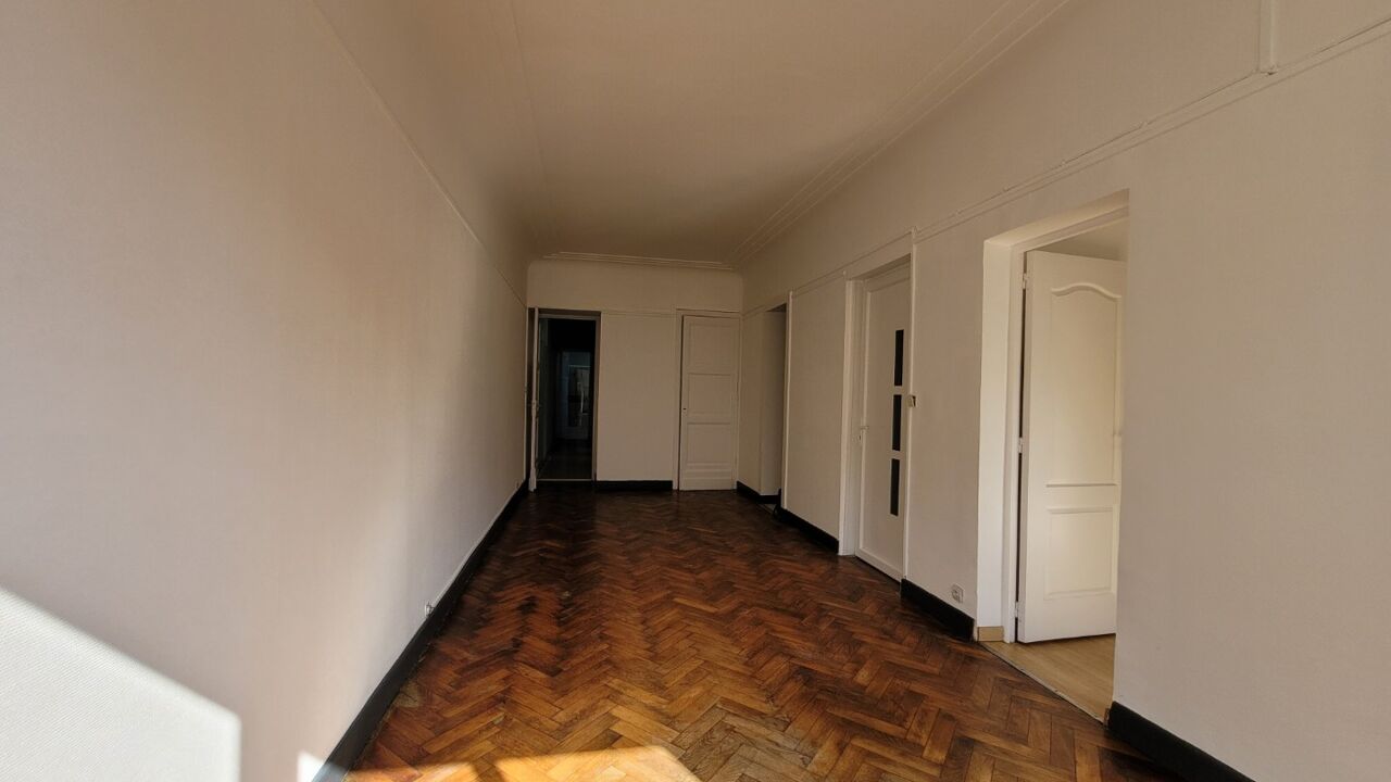 appartement 3 pièces 70 m2 à louer à Tourcoing (59200)