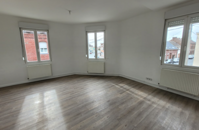 location appartement 704 € CC /mois à proximité de Aniche (59580)