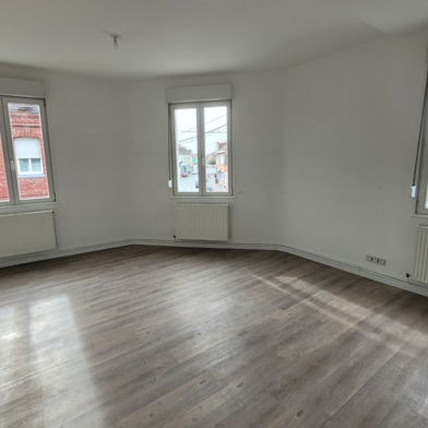 Appartement 3 pièces 84 m²