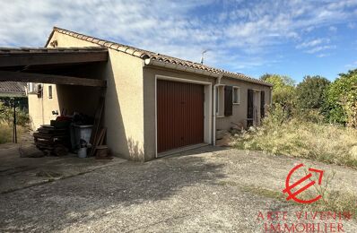 vente maison 159 000 € à proximité de Val-de-Dagne (11220)