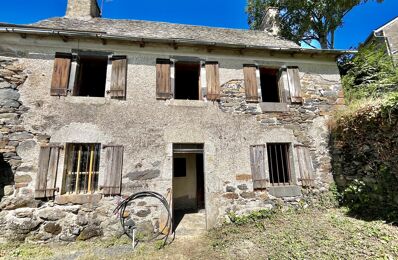 vente maison 60 000 € à proximité de Soulages-Bonneval (12210)