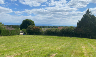 Terrain  1058 m² à vendre à Serres-Castet (64121)