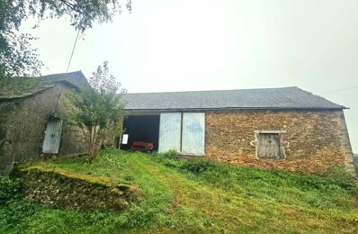 vente maison 46 500 € à proximité de Prévinquières (12350)